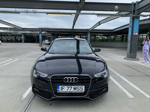 Audi A5 Sportback S-line 2.0 TDI