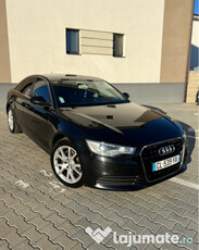 Audi A6 177Cp 2013 Automat 2013