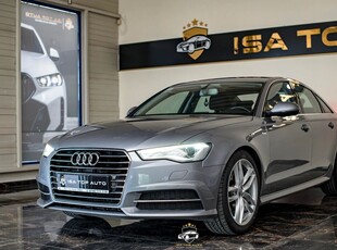 Audi A6 2.0 TDI Ultra DPF S tronic