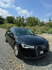 Audi A6 2.0 TDI ultra S tronic