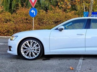 Audi A6 3.0 50 TDI quattro MHEV Tiptronic Advanced