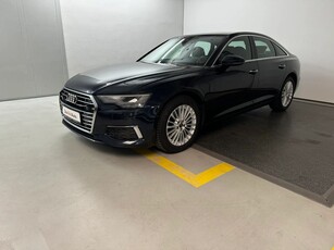 Audi A6 40 TDI S tronic S line