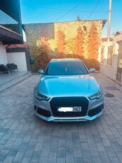 Audi A6 Avant 2.0 TDI Multitronic