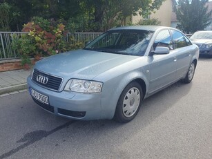 Audi A6 C5 1,8 T 2003 150 CP