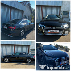 Audi A6 C8 2019 Impecabil