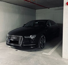 Audi A7 3.0 TDI Quattro S-Tronic