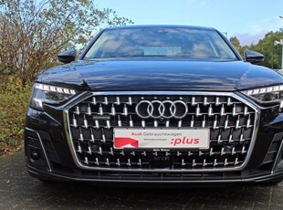 Audi A8 3.0 55 TFSI quattro MHEV Tiptronic