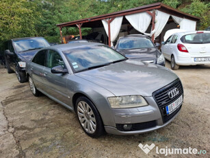 Audi a8 3.0d quattro 2007