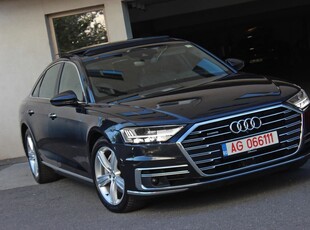 Audi A8 A8L 3.0 50 TDI quattro MHEV Tiptronic