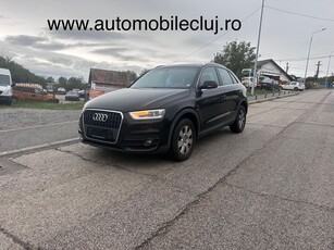 Audi Q3 2.0 TDI