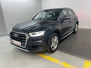 Audi Q5 2.0 45 TFSI S tronic quattro Design