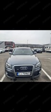 Audi Q5 2012