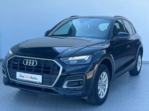 Audi Q5 Sportback 2.0 40 TDI quattro MHEV S tronic Advanced