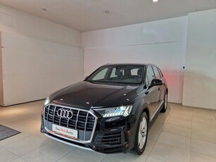 Audi Q7 3.0 50 TDI quattro Tiptronic Basic