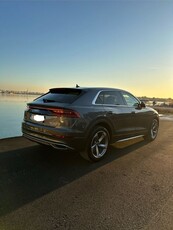 Audi Q8 3.0 50 TDI quattro Tiptronic MHEV