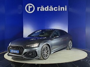 Audi RS5 Sportback TFSI quattro Tiptronic