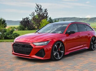 Audi RS7