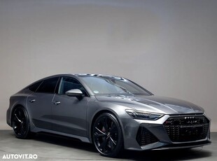 Audi RS7 4.0 TFSI quattro Tiptronic