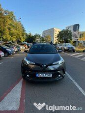 Autoturism Toyota C-HR Full Hybrid