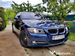 BMW 318d model deosebit