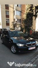 BMW 320 e91 Automat 2006