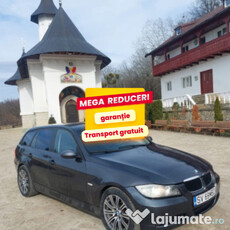 Bmw 320d an 2007 acte la.zi