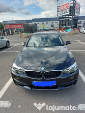 Bmw 325d gt masina