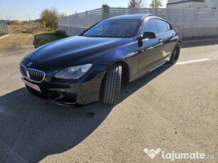 Bmw 640d F06 GranCoupe