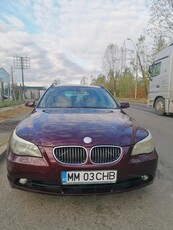 BMW E61 530 XD 2006