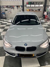 BMW Seria 1 116d Sport Line