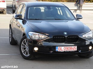 BMW Seria 1 116i Sport Line