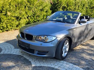 BMW Seria 1 118d Coupe Edition Sport