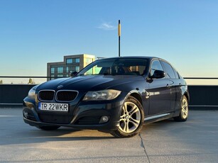 BMW Seria 3 318d