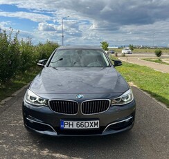 BMW Seria 3 318d Aut. Luxury Line