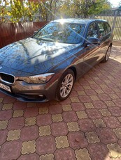 BMW Seria 3 320d Aut. xDrive