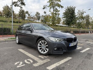 BMW Seria 3 320d Touring Aut. Sport Line