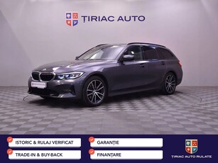 BMW Seria 3 320i Touring Aut.