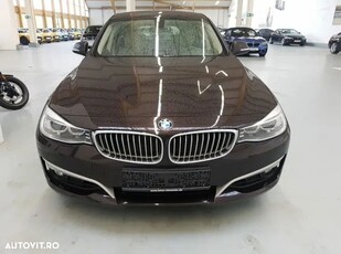 BMW Seria 3 325d GT Aut. Modern Line