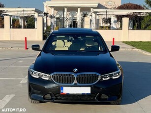 BMW Seria 3 330i AT Sport Line