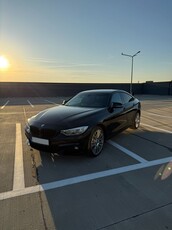 BMW Seria 4 420d Gran Coupe xDrive Sport Line