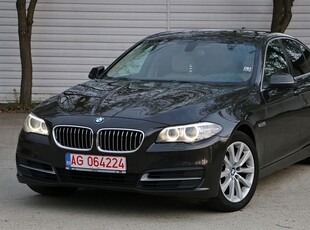 BMW Seria 5 520d