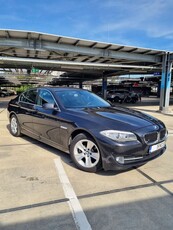 BMW Seria 5 520d