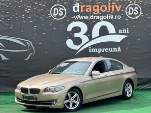 BMW Seria 5 520d