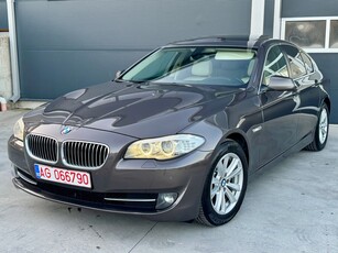 BMW Seria 5 520d Aut.