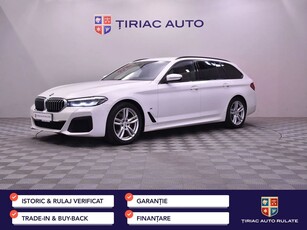 BMW Seria 5 520d Touring Aut. M Sport Edition