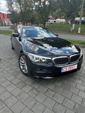 BMW Seria 5 520d Touring Aut. M Sport Edition