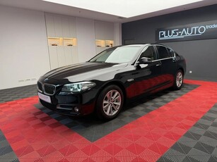 BMW Seria 5 520d xDrive AT