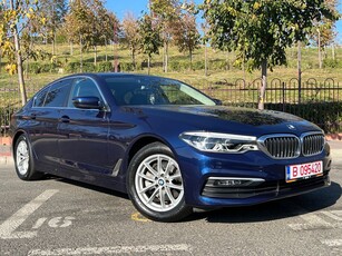 BMW Seria 5 520i Aut. Luxury Line