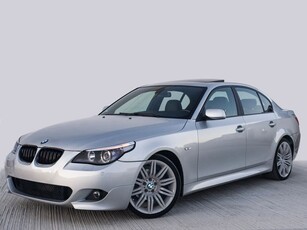 BMW Seria 5 525d Aut.