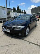 BMW Seria 5 525d xDrive